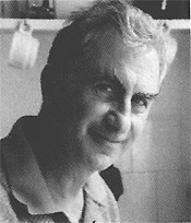 Gabriel Josipovici