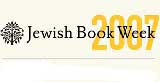 Jewish Book Week